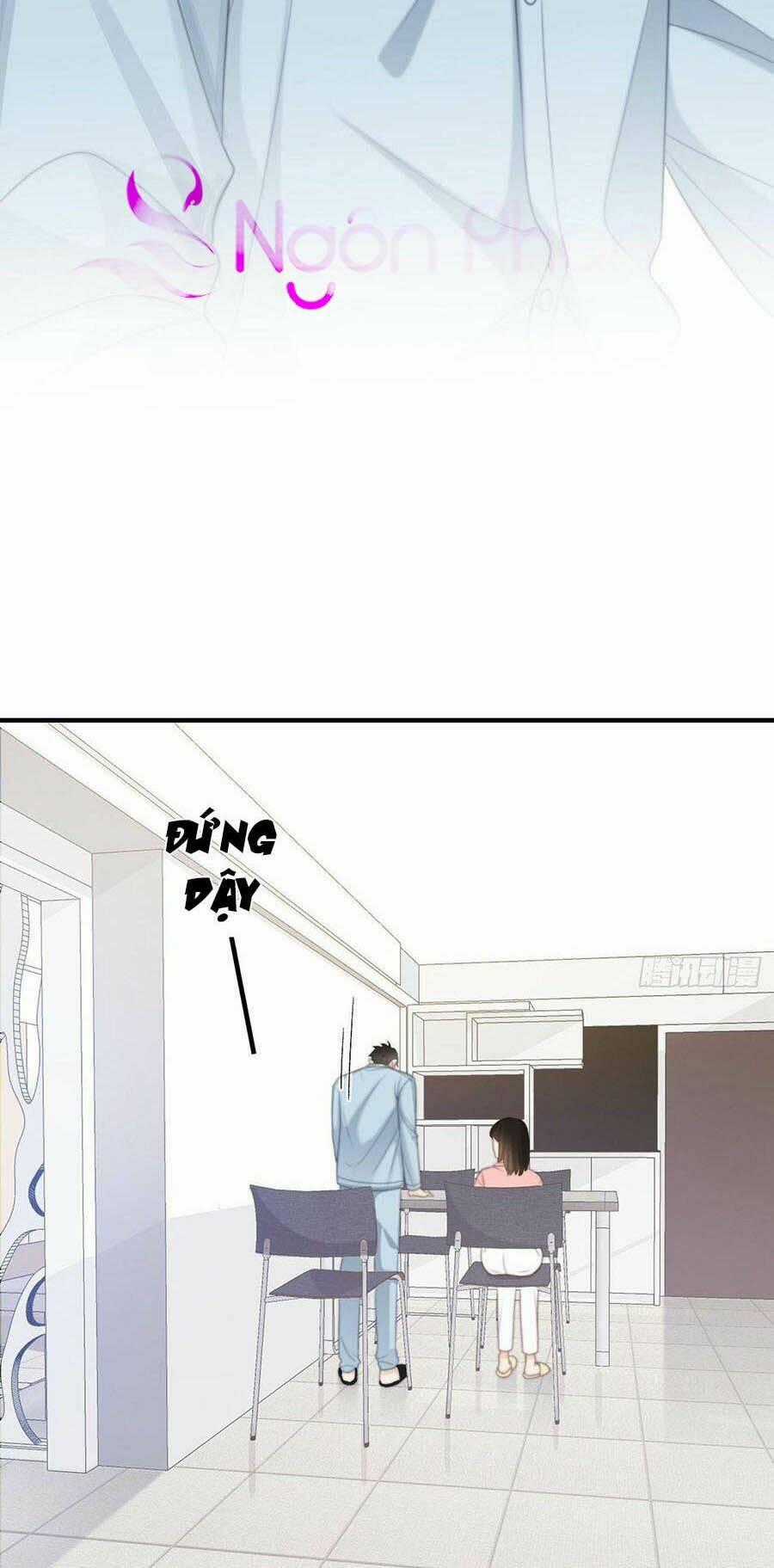 Ác Ma Thân Yêu Chapter 20 trang 1