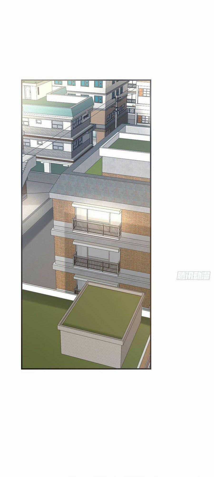 Ác Ma Thân Yêu Chapter 21 trang 0