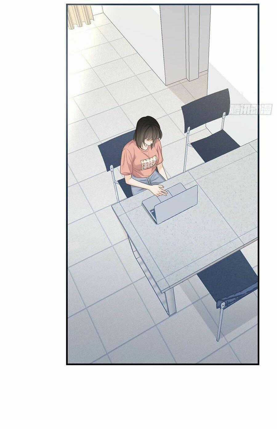 Ác Ma Thân Yêu Chapter 21 trang 1
