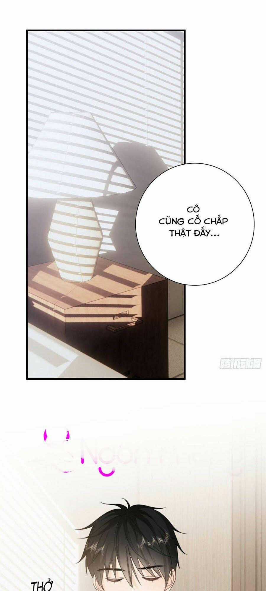Ác Ma Thân Yêu Chapter 24 trang 0