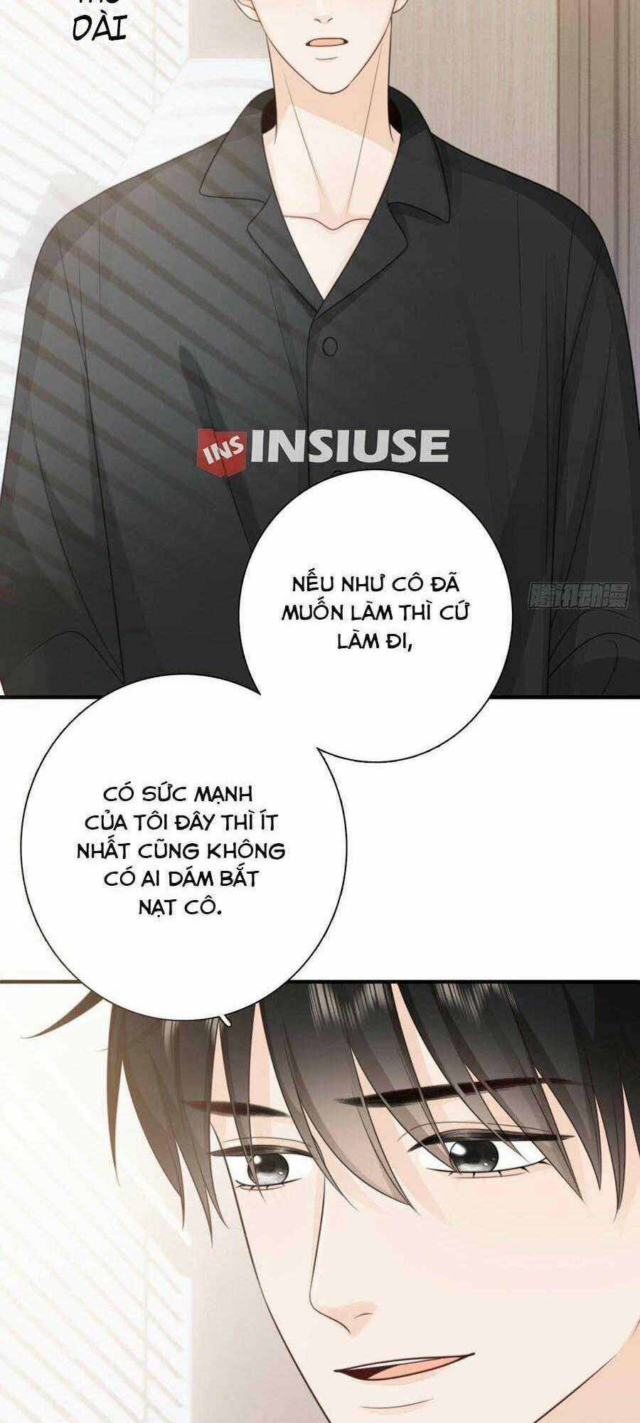 Ác Ma Thân Yêu Chapter 24 trang 1