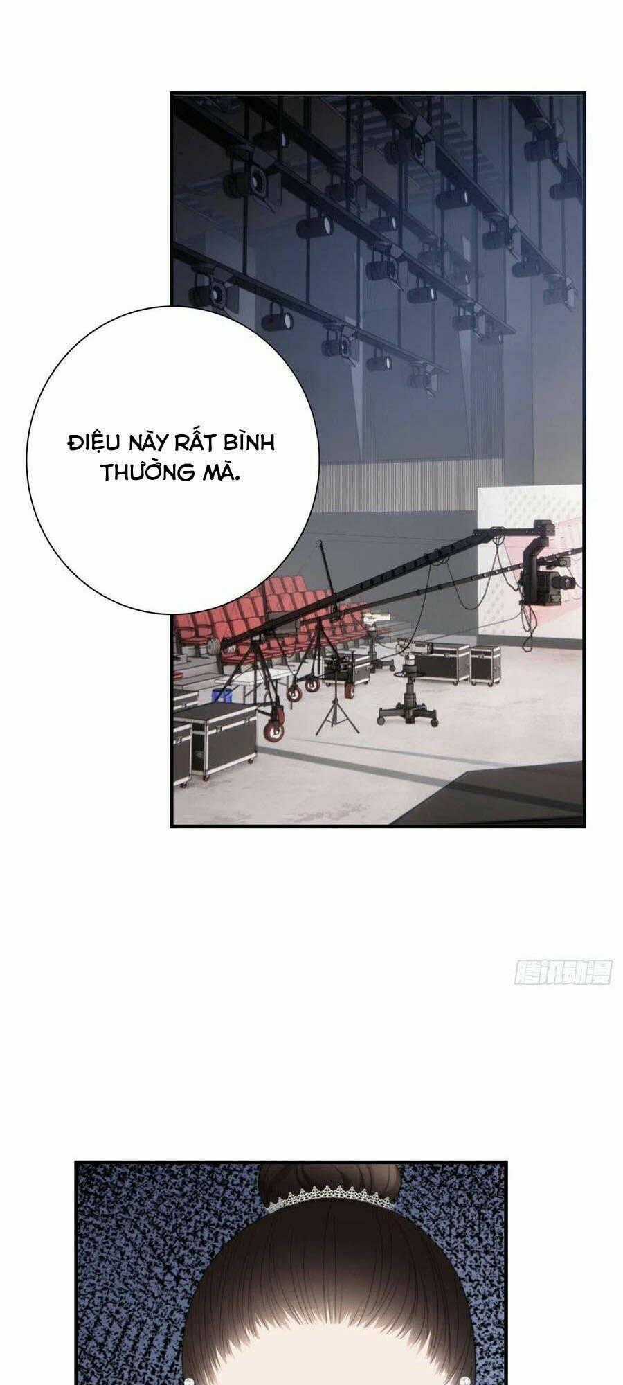 Ác Ma Thân Yêu Chapter 25 trang 0