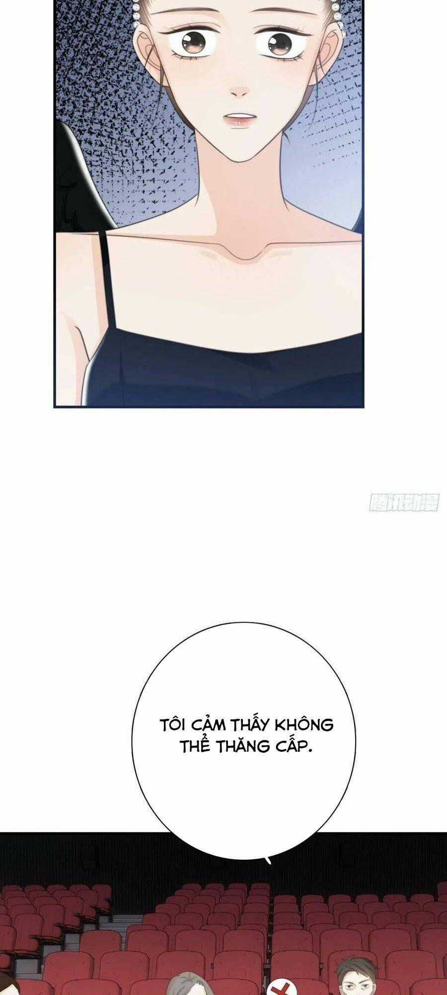 Ác Ma Thân Yêu Chapter 25 trang 1