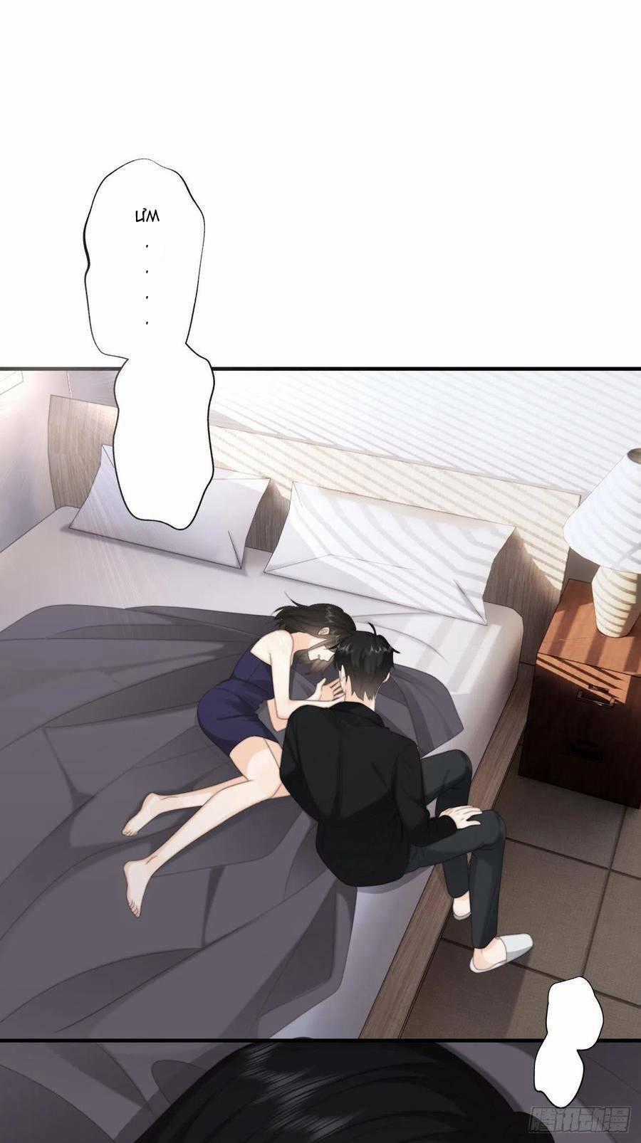 Ác Ma Thân Yêu Chapter 27 trang 0