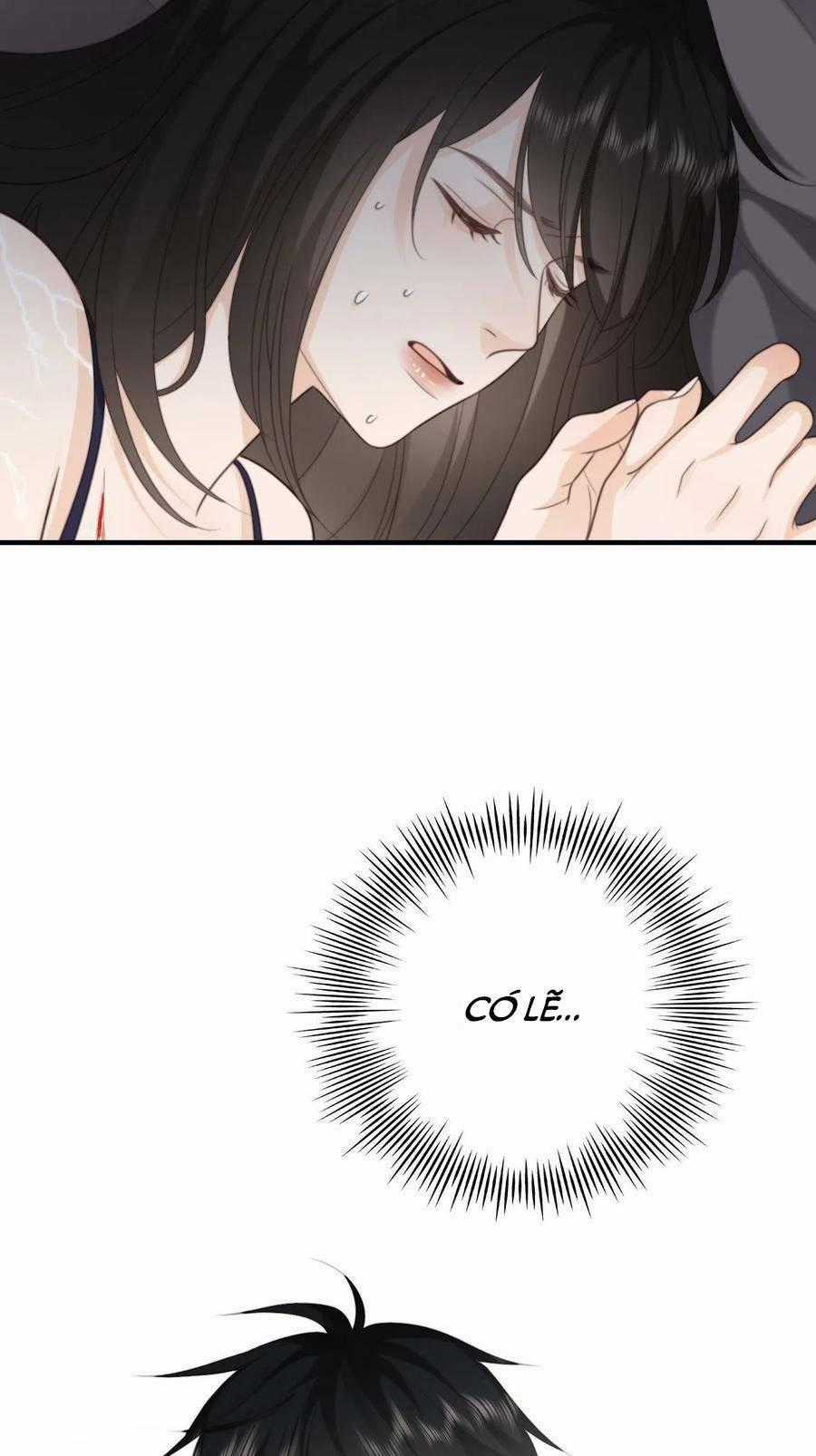 Ác Ma Thân Yêu Chapter 27 trang 1