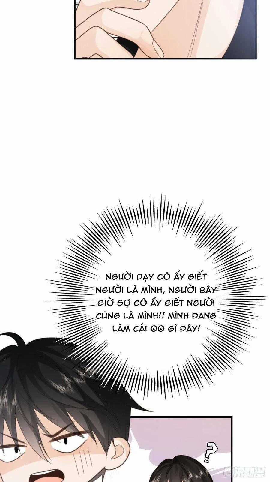 Ác Ma Thân Yêu Chapter 28 trang 1