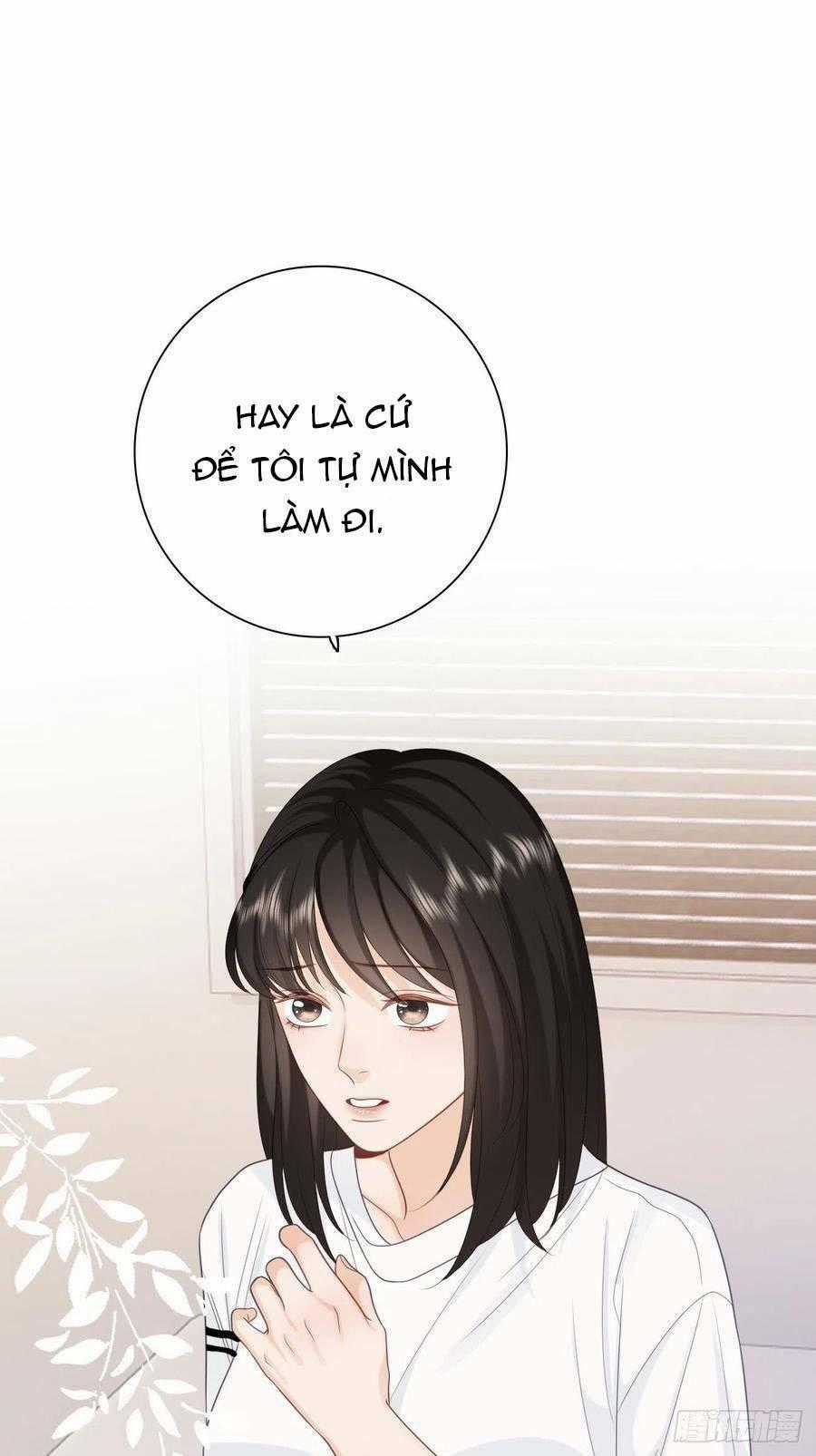 Ác Ma Thân Yêu Chapter 29 trang 0