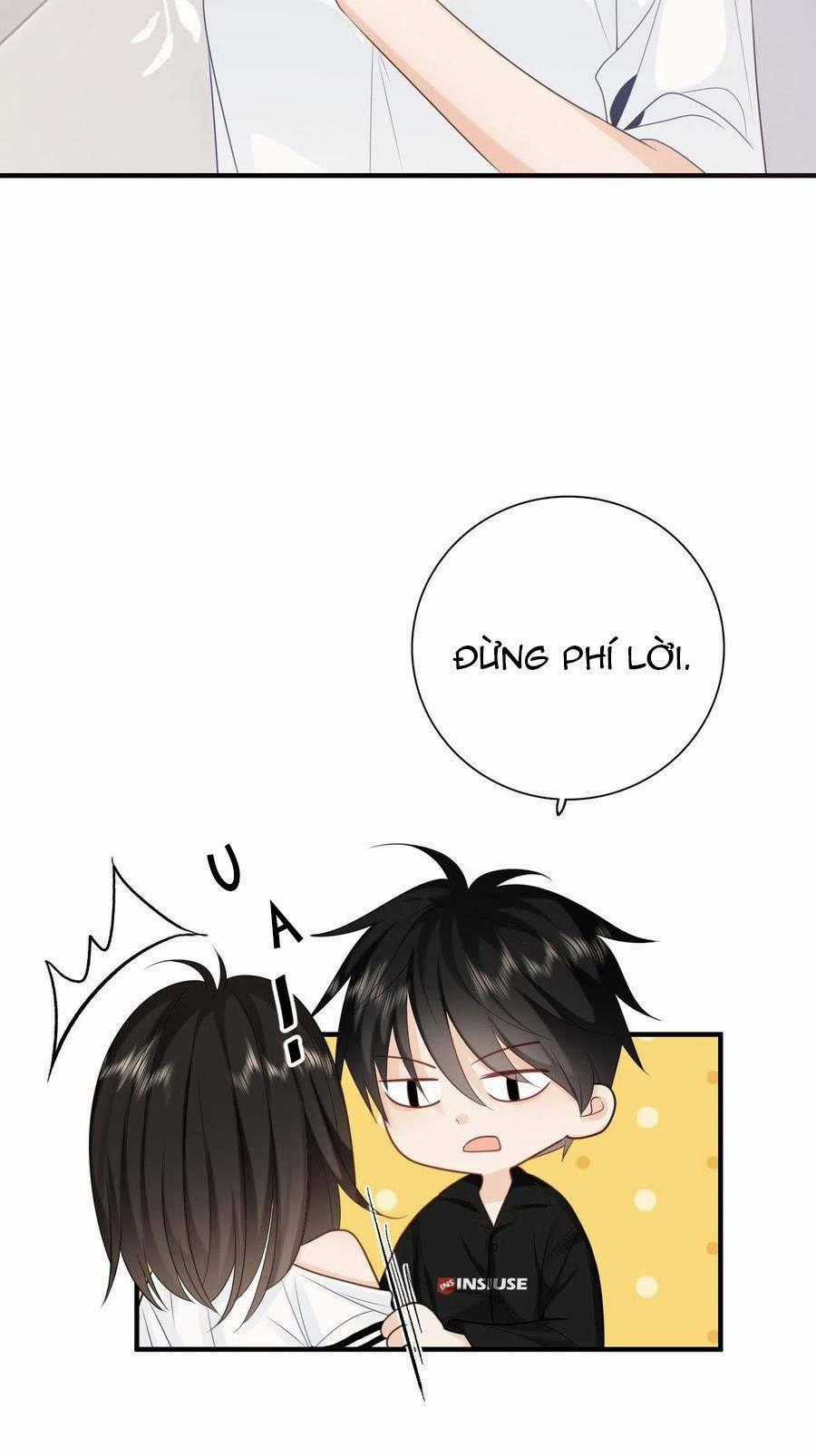 Ác Ma Thân Yêu Chapter 29 trang 1