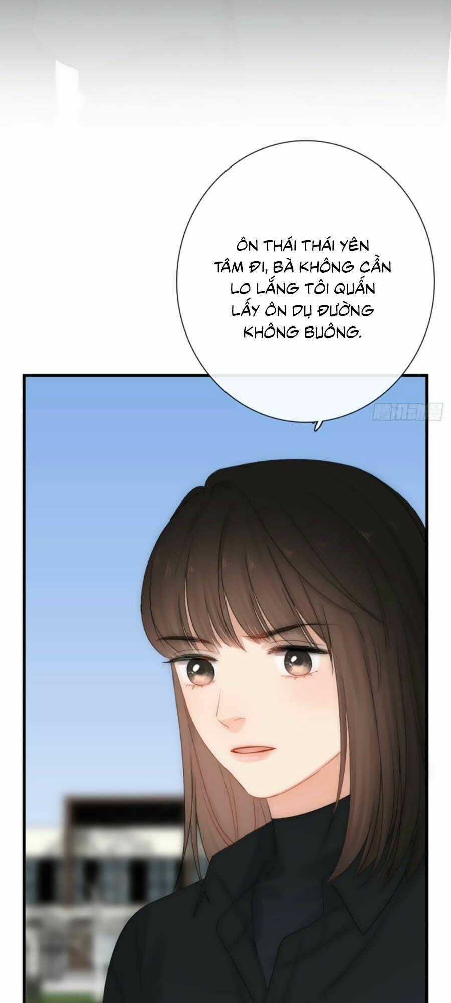 Ác Ma Thân Yêu Chapter 3.2 trang 0