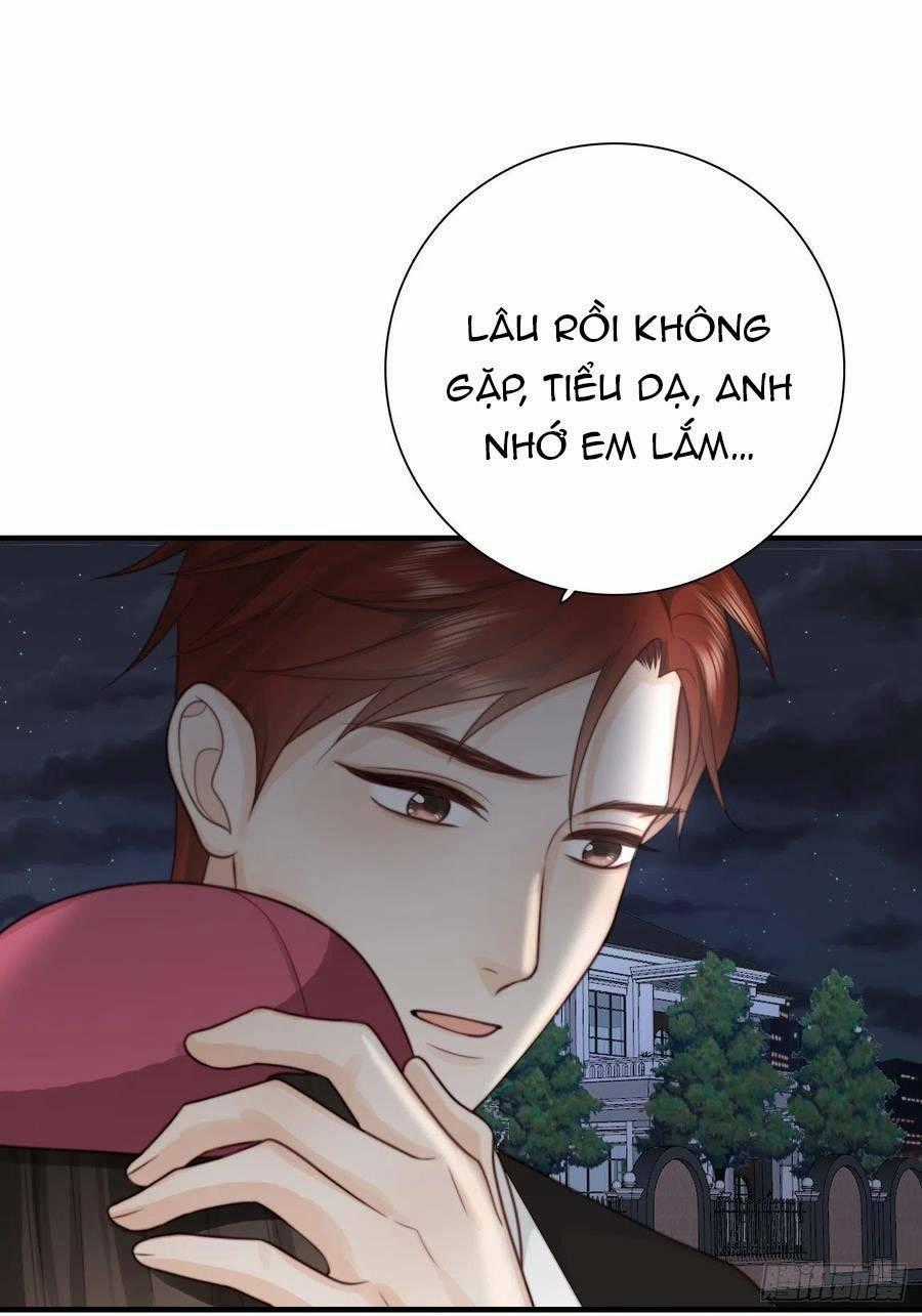 Ác Ma Thân Yêu Chapter 32 trang 0