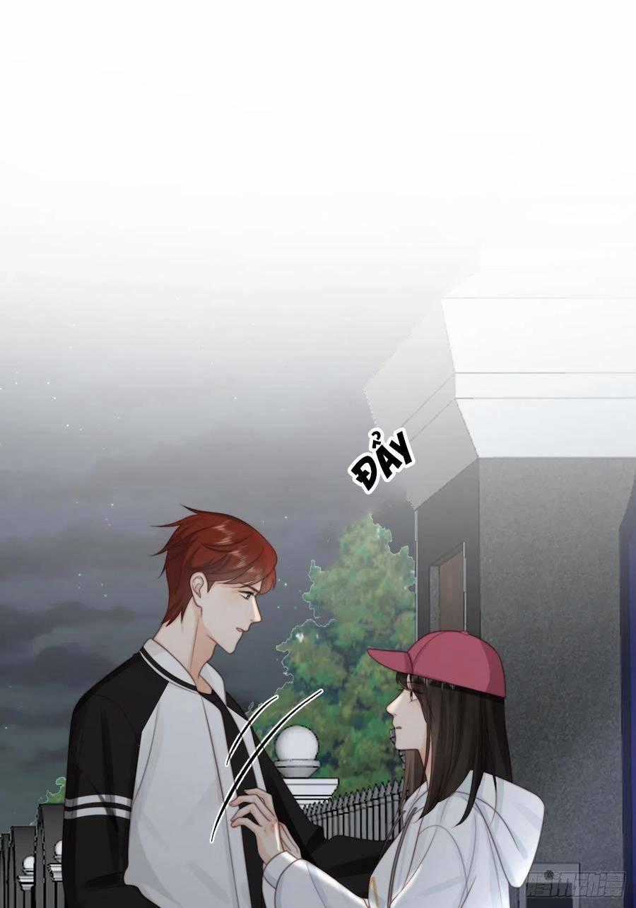 Ác Ma Thân Yêu Chapter 32 trang 1