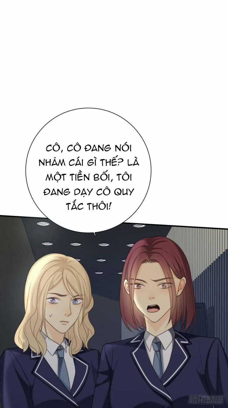 Ác Ma Thân Yêu Chapter 34 trang 0