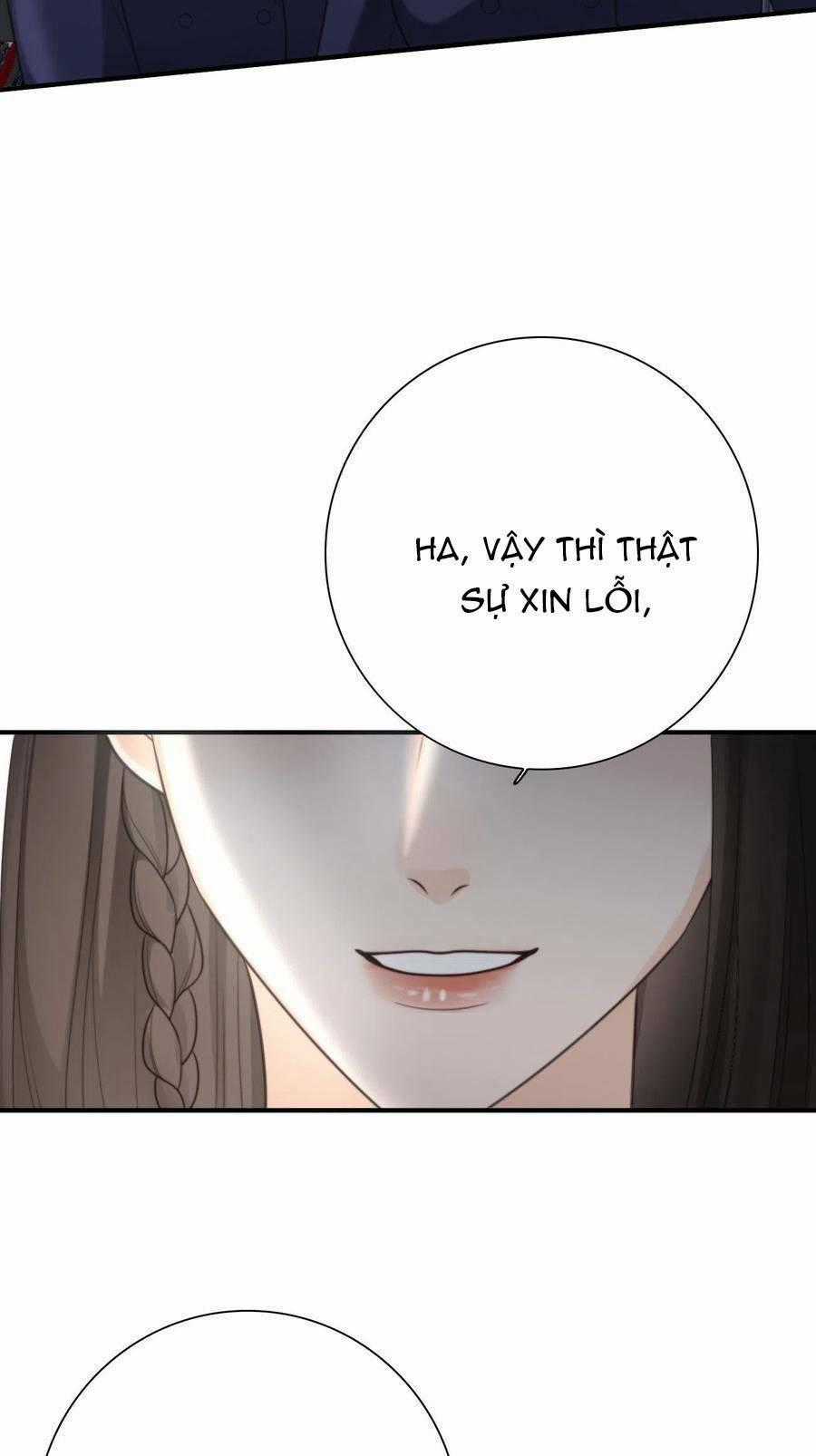 Ác Ma Thân Yêu Chapter 34 trang 1