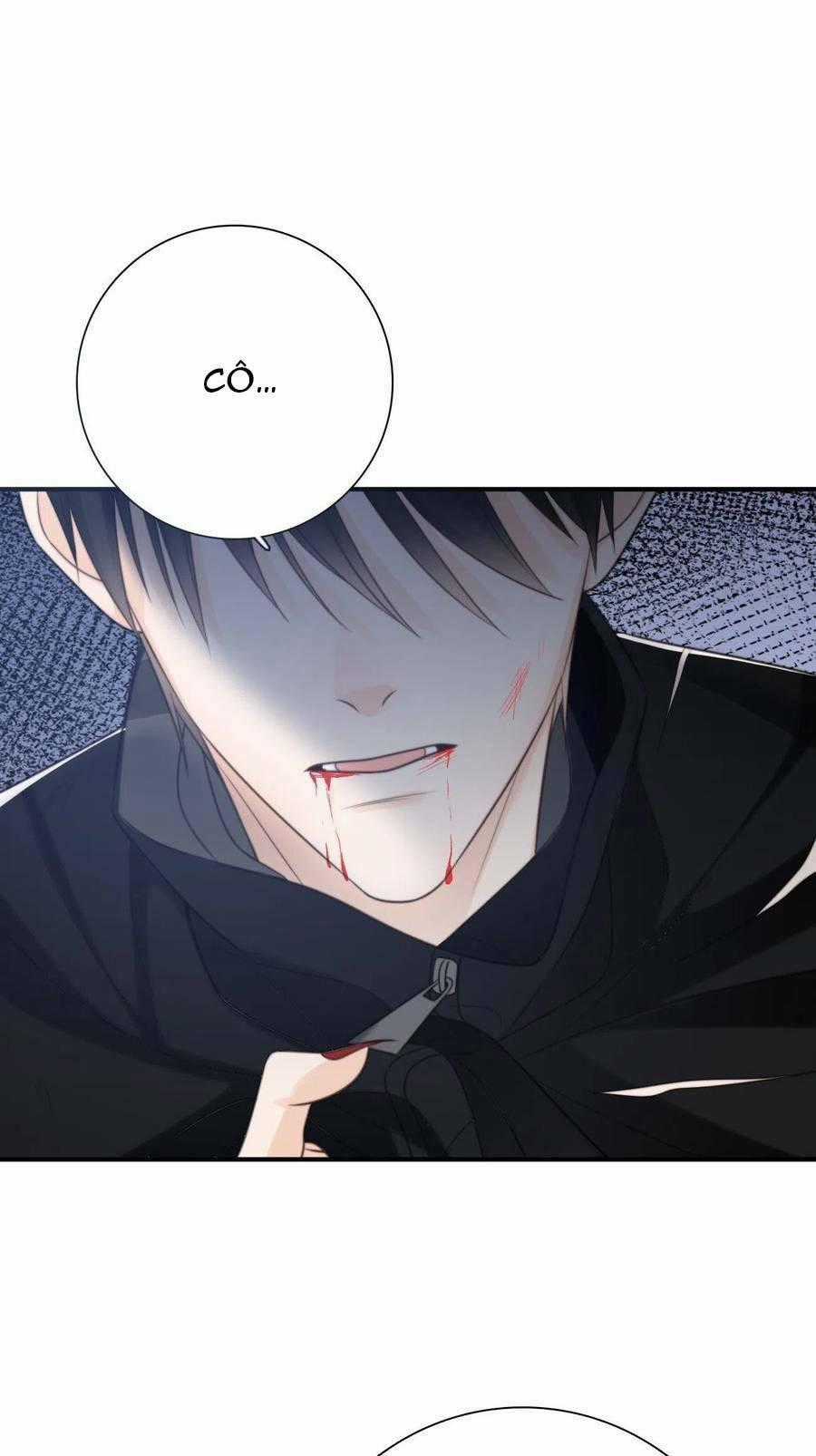 Ác Ma Thân Yêu Chapter 38 trang 0