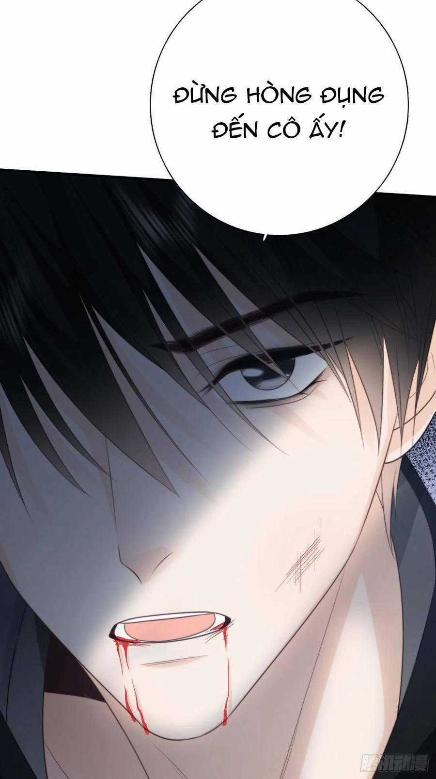 Ác Ma Thân Yêu Chapter 38 trang 1