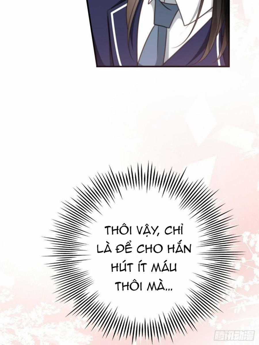 Ác Ma Thân Yêu Chapter 39 trang 1