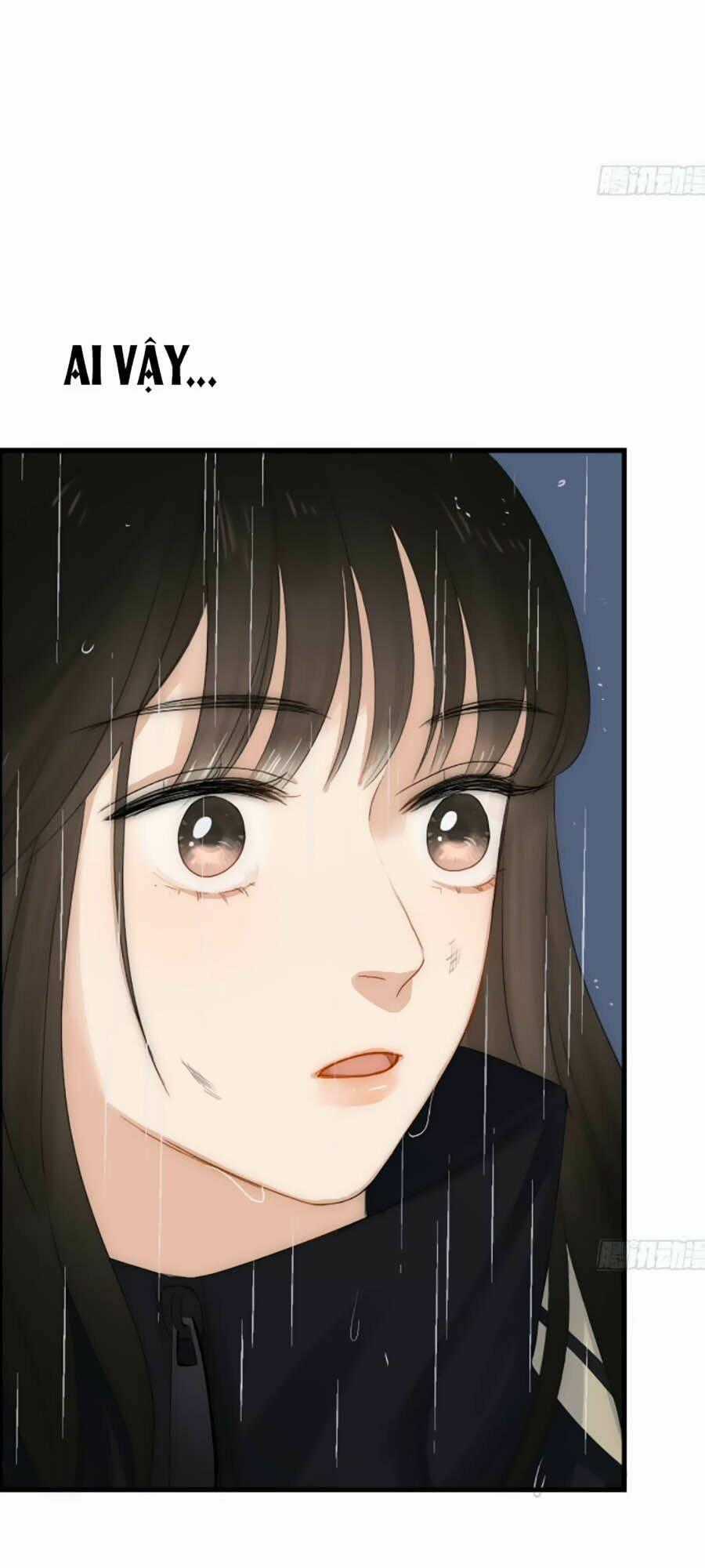 Ác Ma Thân Yêu Chapter 4.2 trang 0