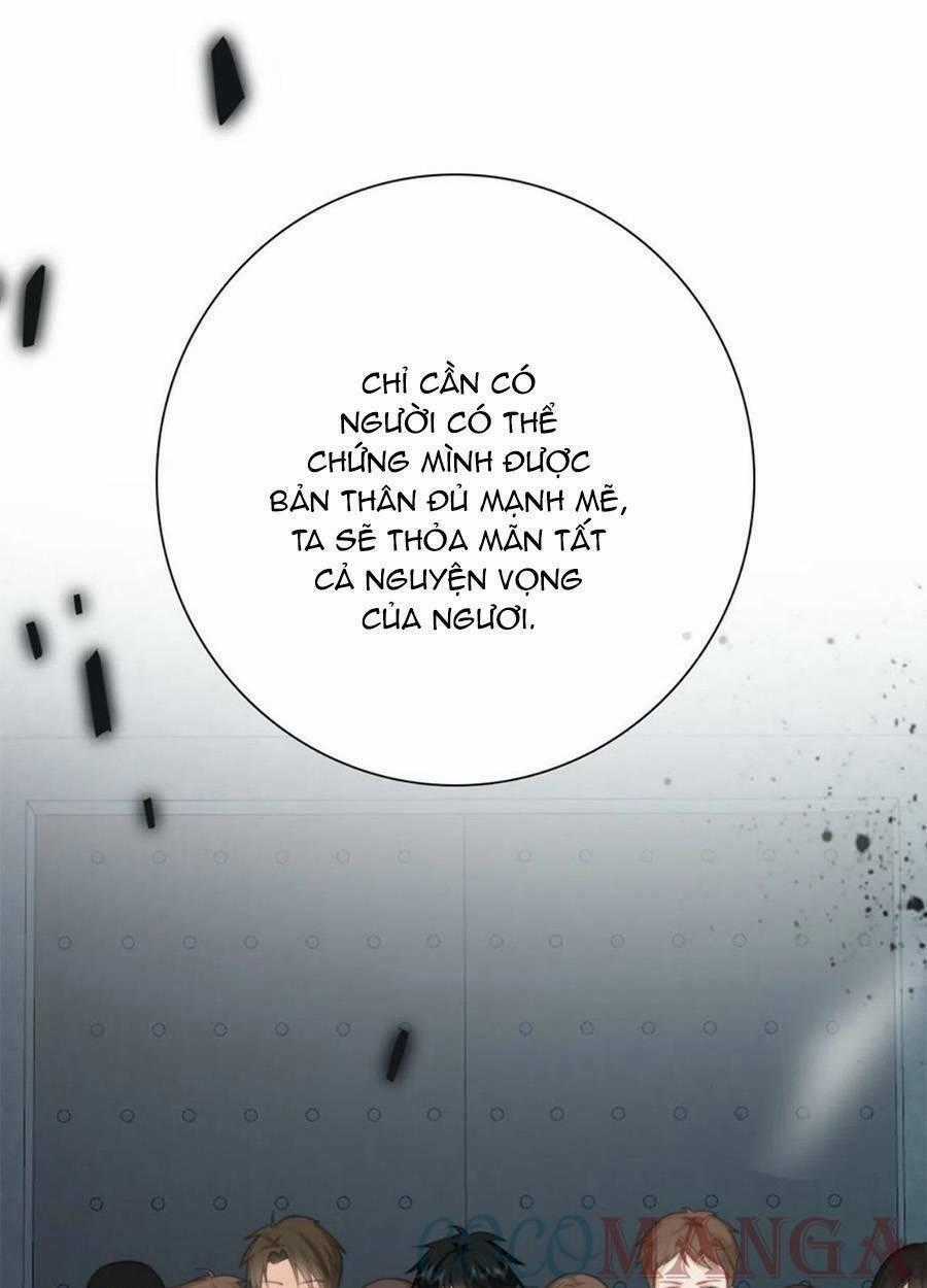Ác Ma Thân Yêu Chapter 42 trang 1