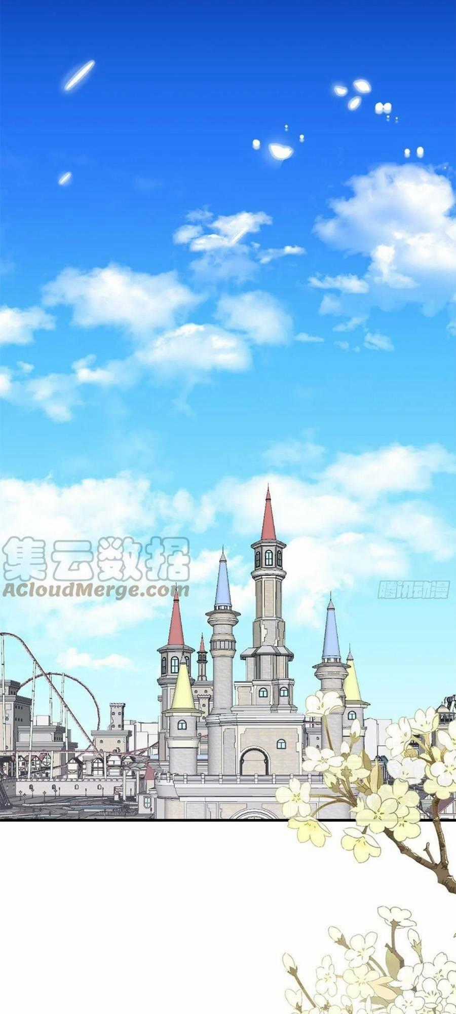 Ác Ma Thân Yêu Chapter 43 trang 0
