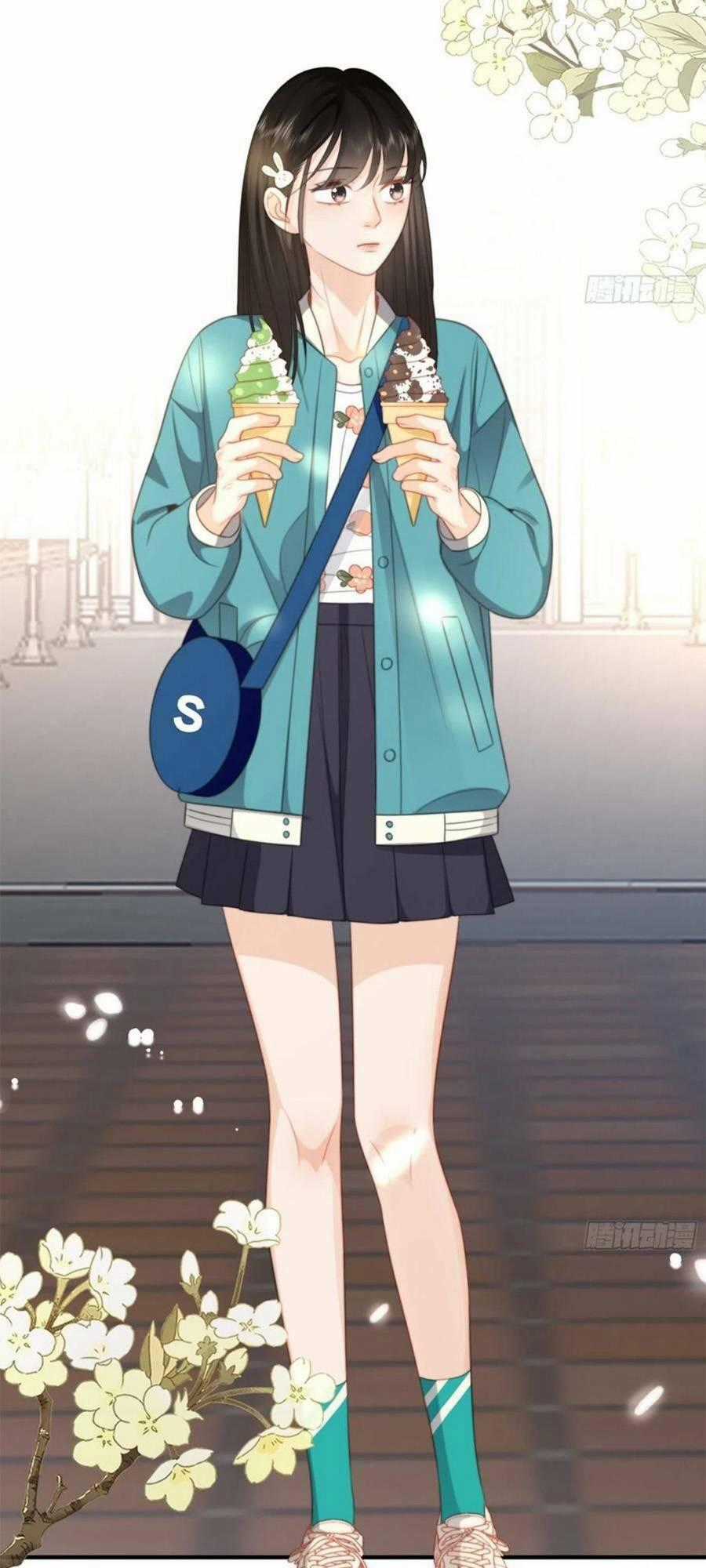 Ác Ma Thân Yêu Chapter 43 trang 1