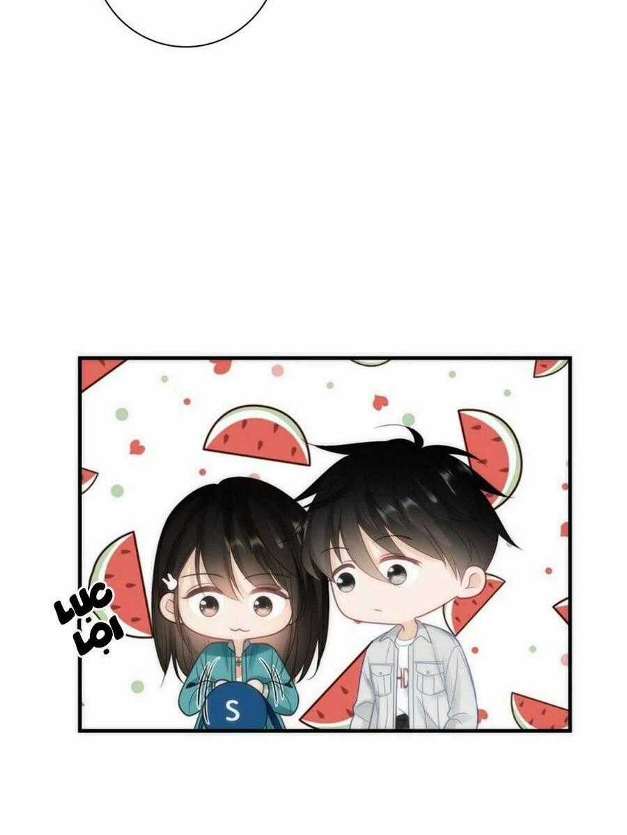 Ác Ma Thân Yêu Chapter 44 trang 1