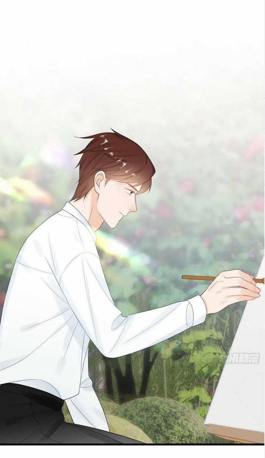 Ác Ma Thân Yêu Chapter 45 trang 0