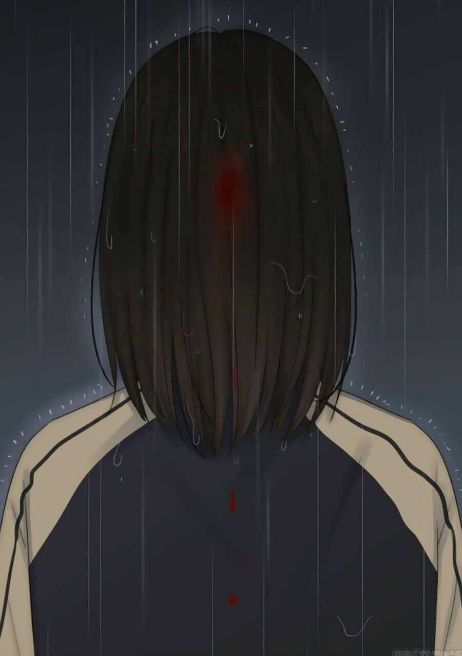 Ác Ma Thân Yêu Chapter 5.1 trang 1