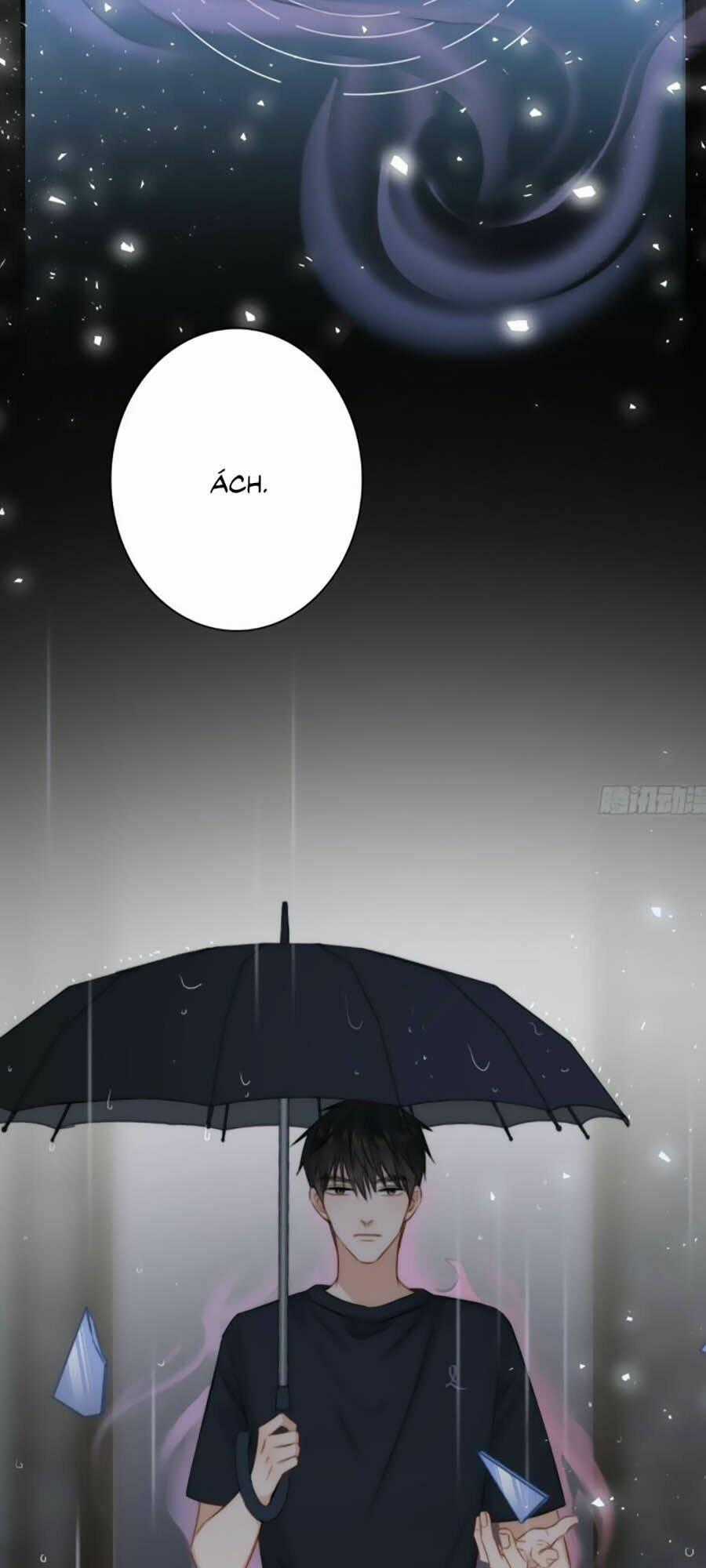 Ác Ma Thân Yêu Chapter 5.2 trang 1