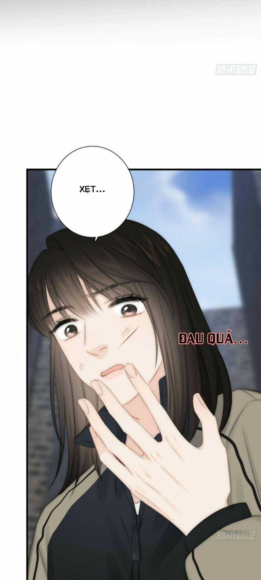 Ác Ma Thân Yêu Chapter 6.2 trang 0