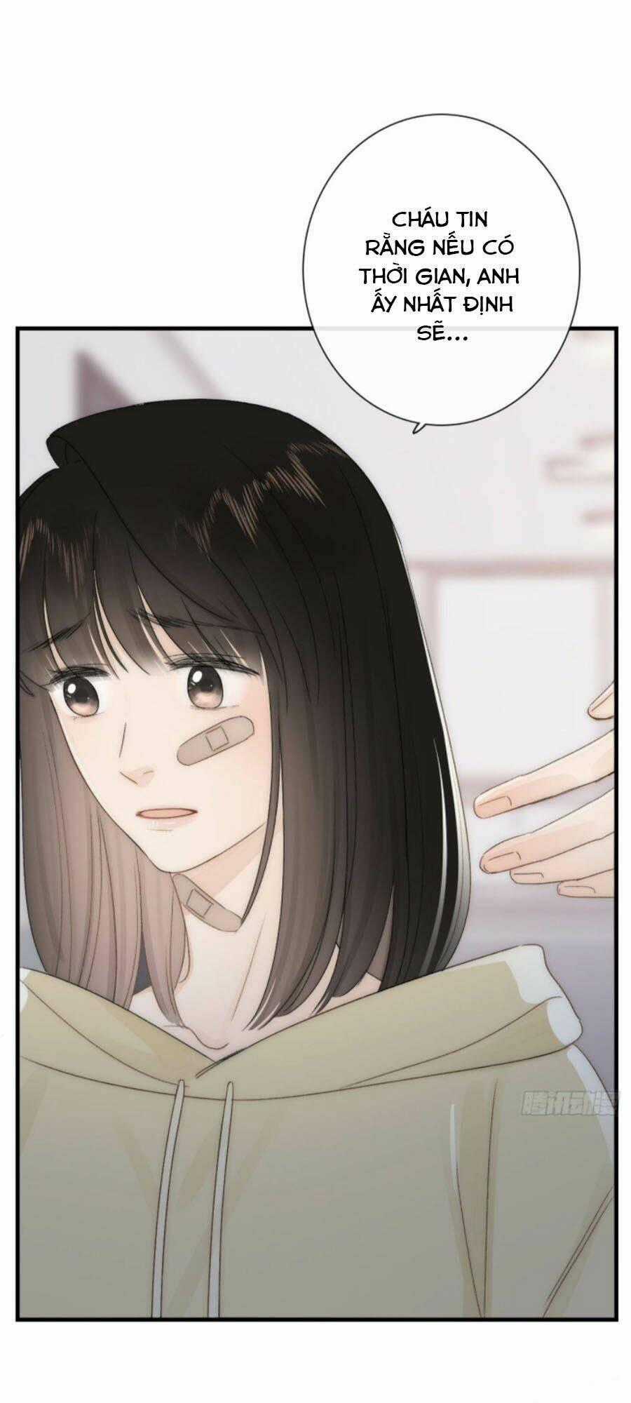 Ác Ma Thân Yêu Chapter 7.2 trang 0