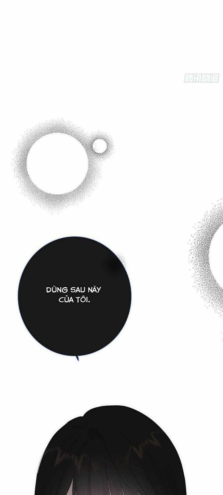 Ác Ma Thân Yêu Chapter 8.1 trang 0