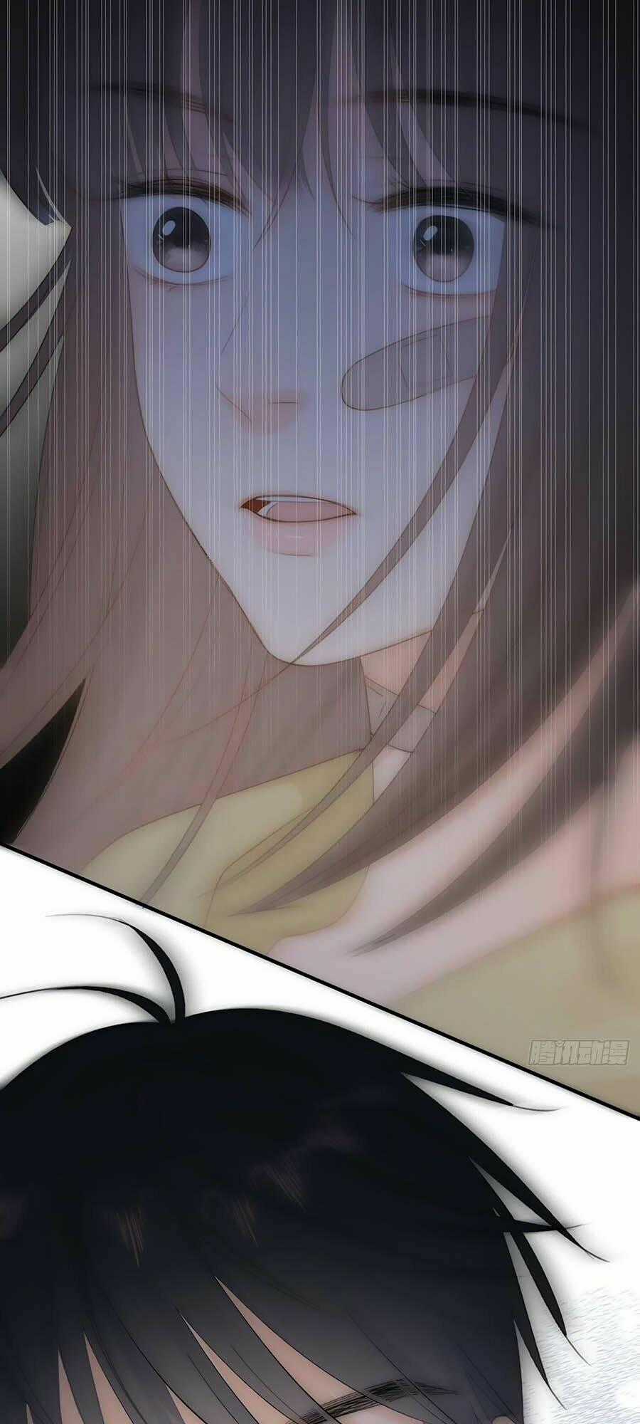 Ác Ma Thân Yêu Chapter 8.2 trang 1