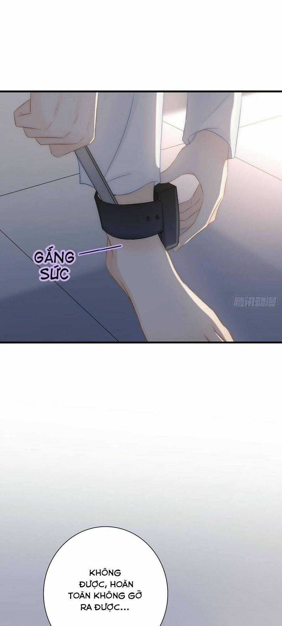 Ác Ma Thân Yêu Chapter 9.1 trang 0