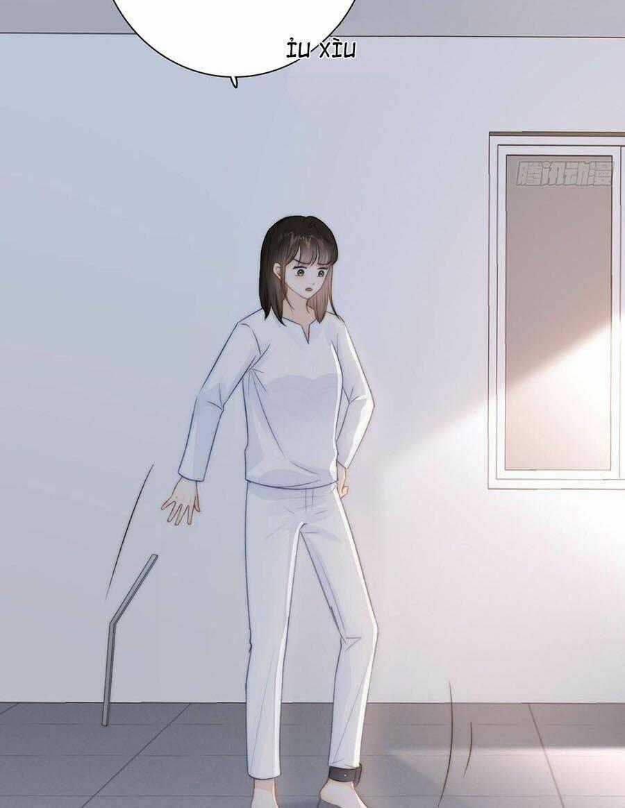 Ác Ma Thân Yêu Chapter 9.1 trang 1