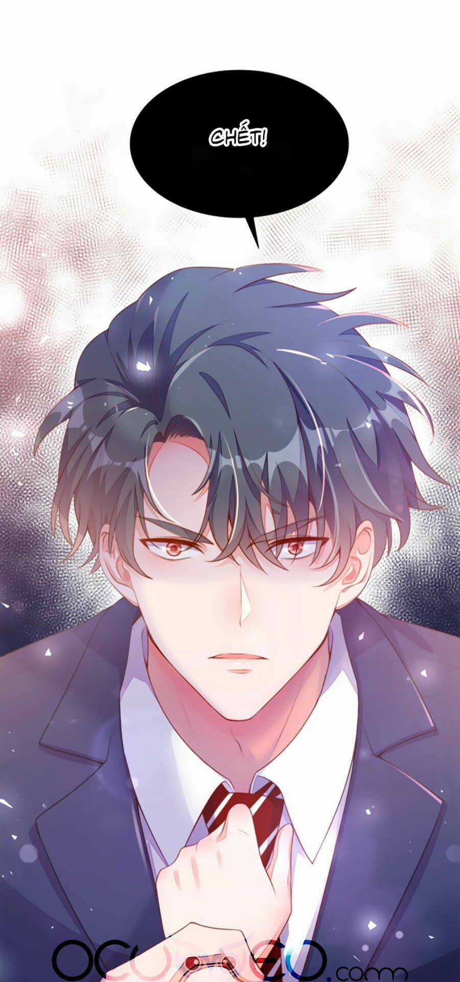 Ác Ma Thì Thầm Chapter 1 trang 12