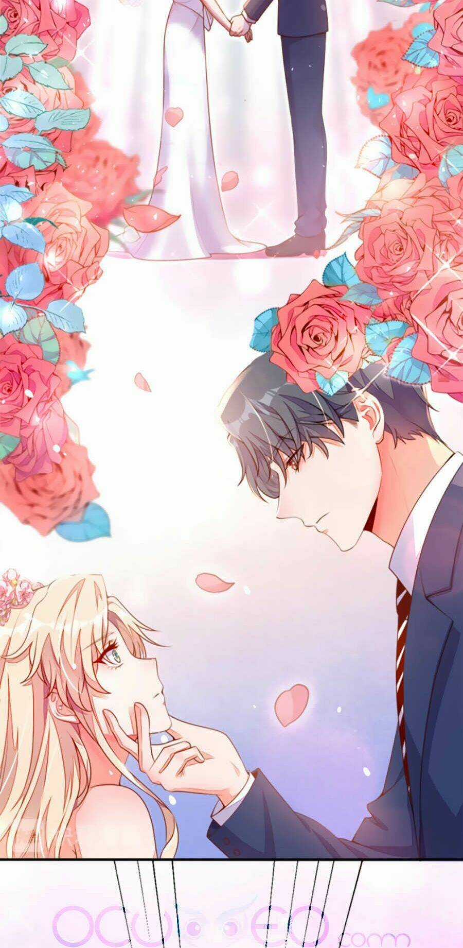 Ác Ma Thì Thầm Chapter 1 trang 14