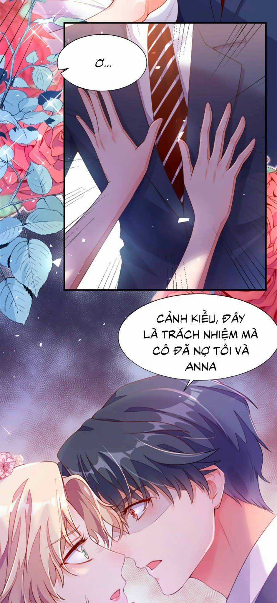Ác Ma Thì Thầm Chapter 1 trang 16