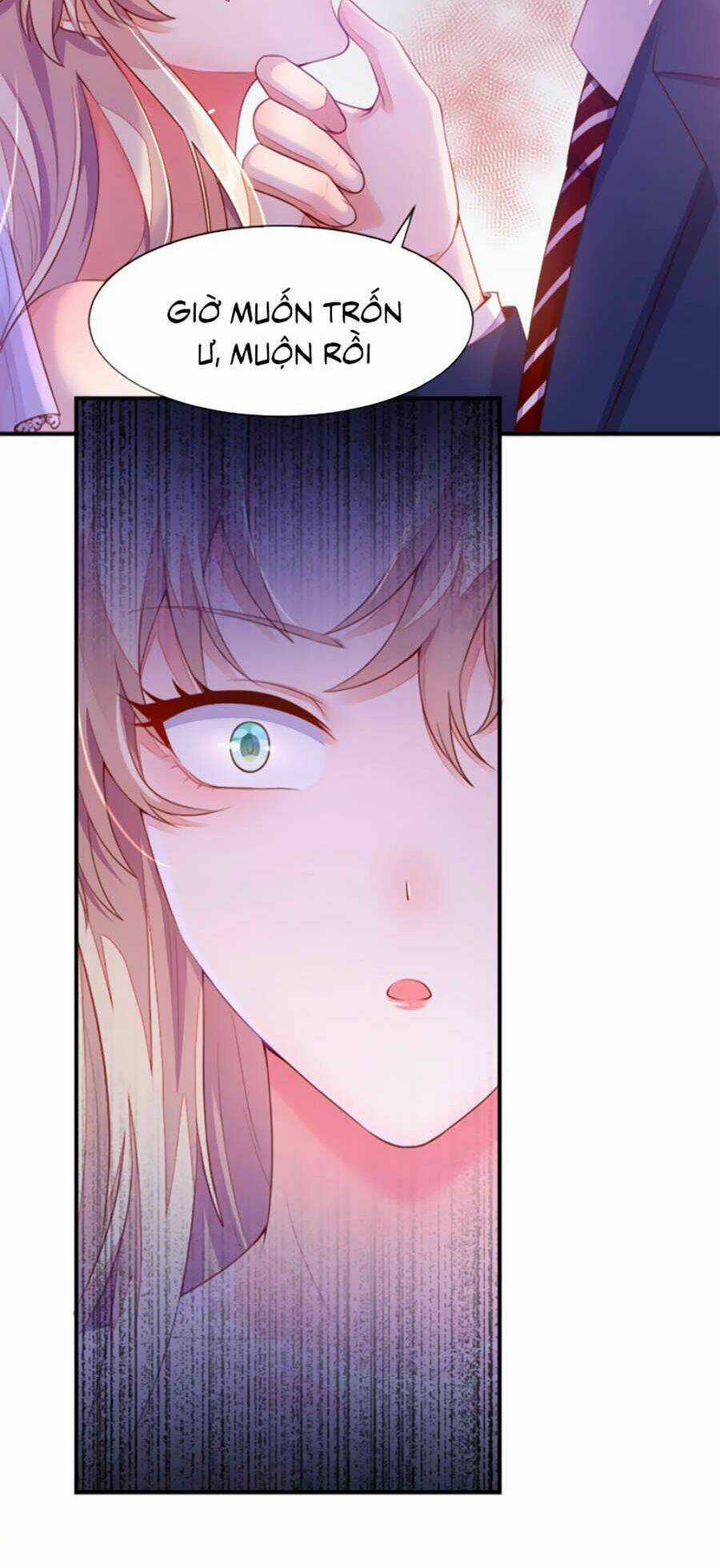 Ác Ma Thì Thầm Chapter 1 trang 17