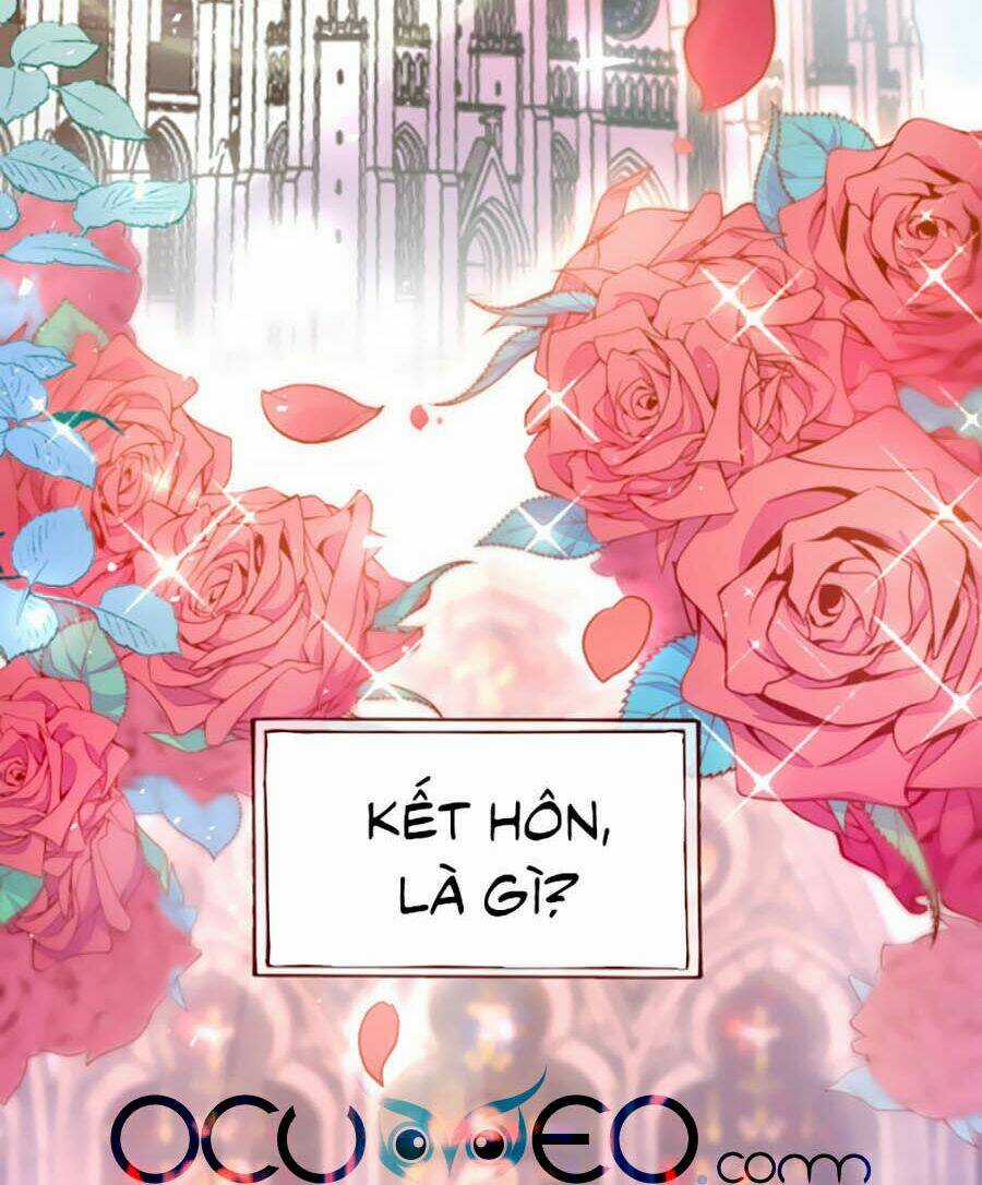 Ác Ma Thì Thầm Chapter 1 trang 2