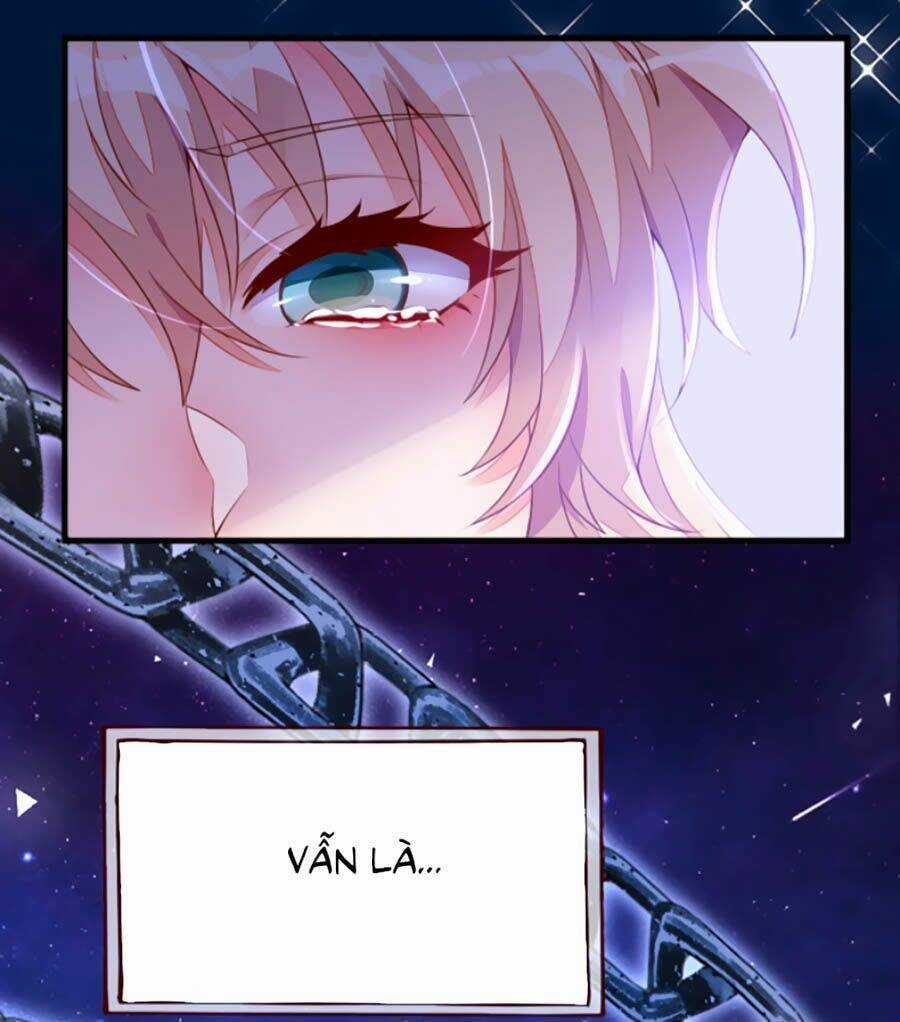 Ác Ma Thì Thầm Chapter 1 trang 21