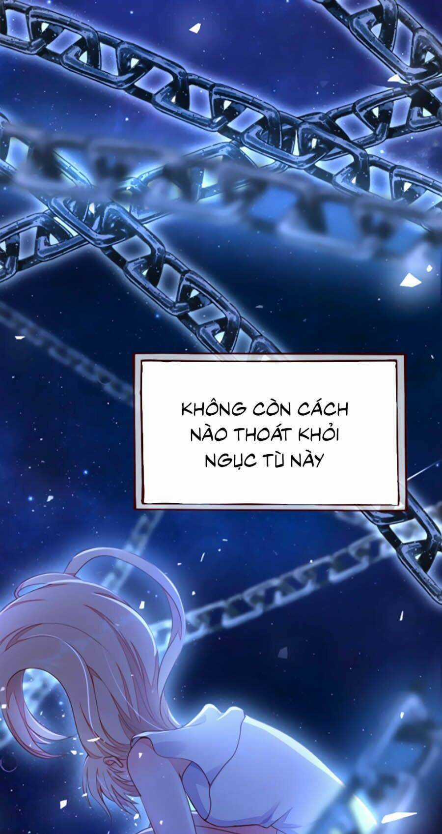 Ác Ma Thì Thầm Chapter 1 trang 22