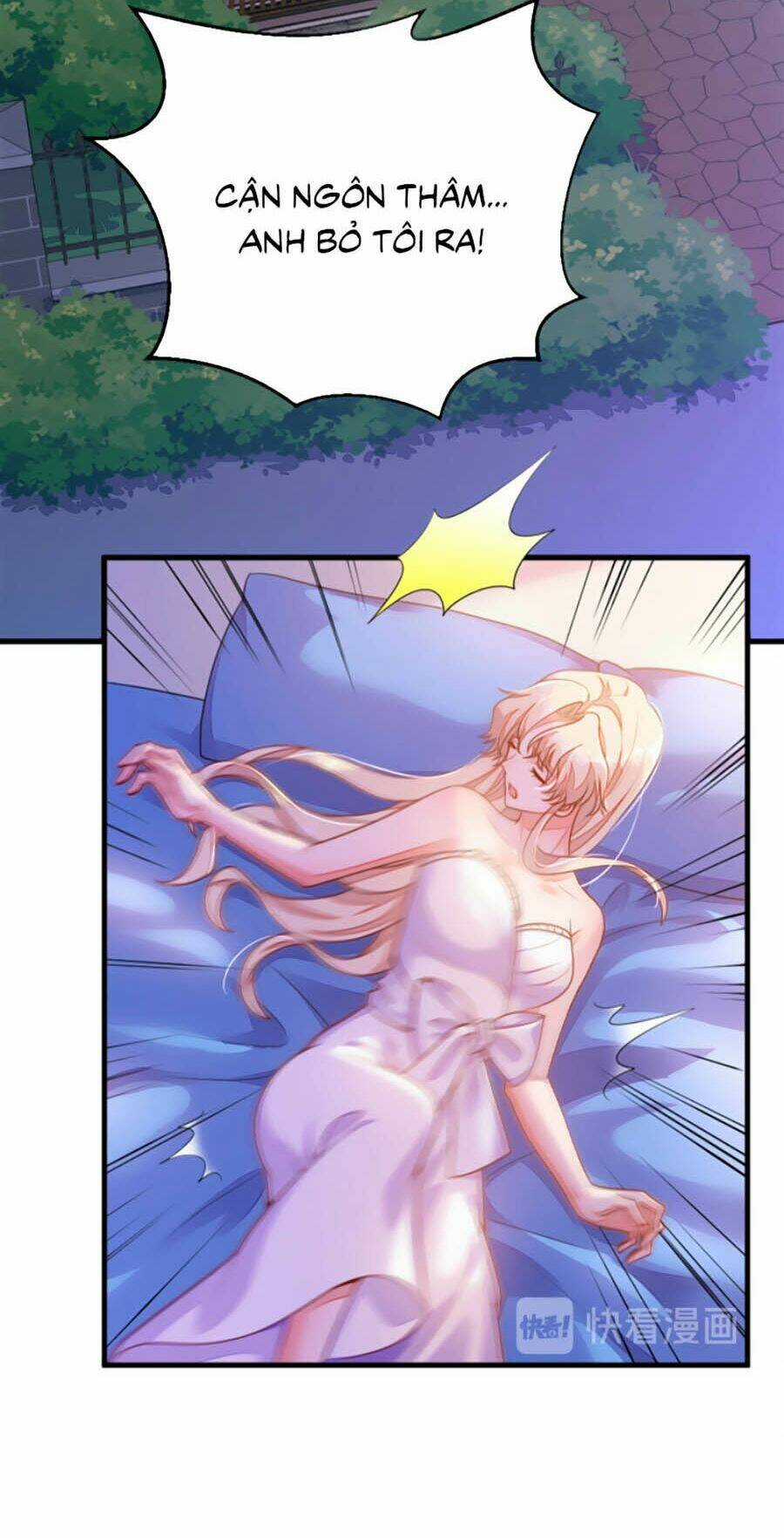 Ác Ma Thì Thầm Chapter 1 trang 25