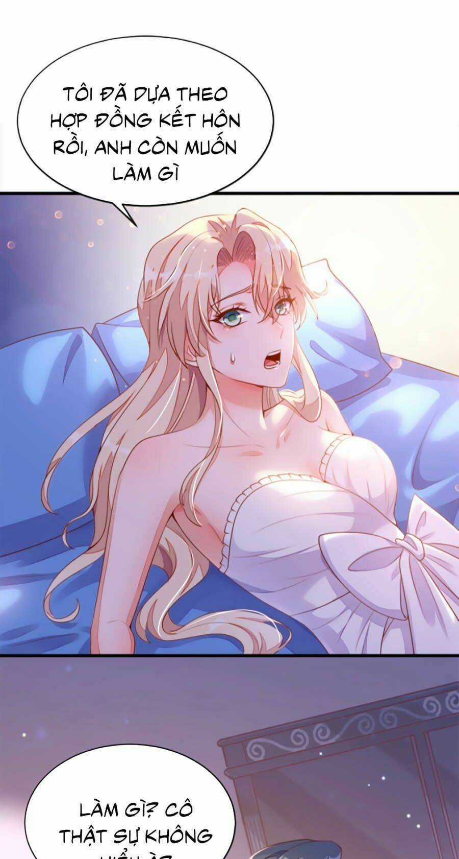 Ác Ma Thì Thầm Chapter 1 trang 26