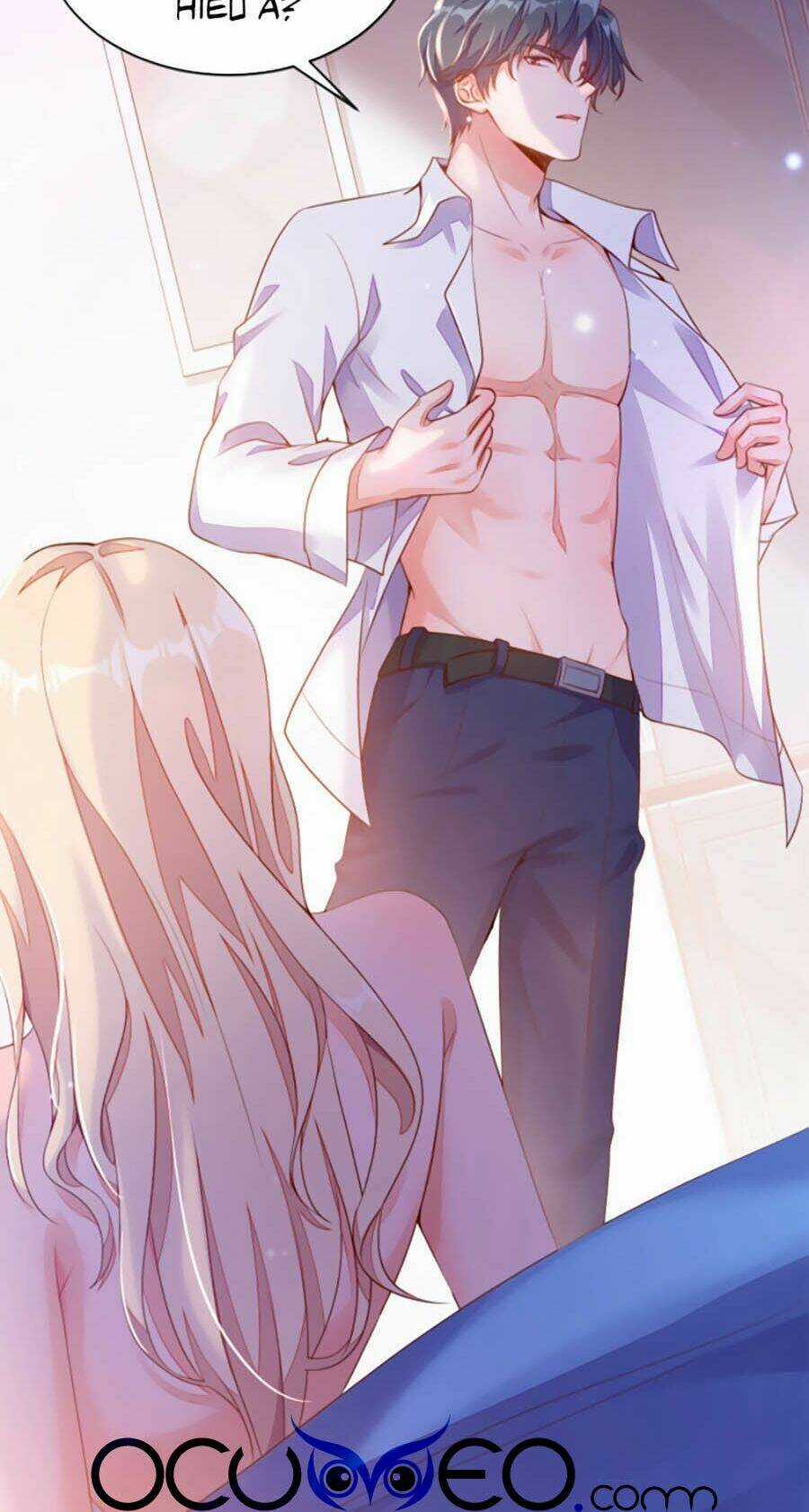 Ác Ma Thì Thầm Chapter 1 trang 27