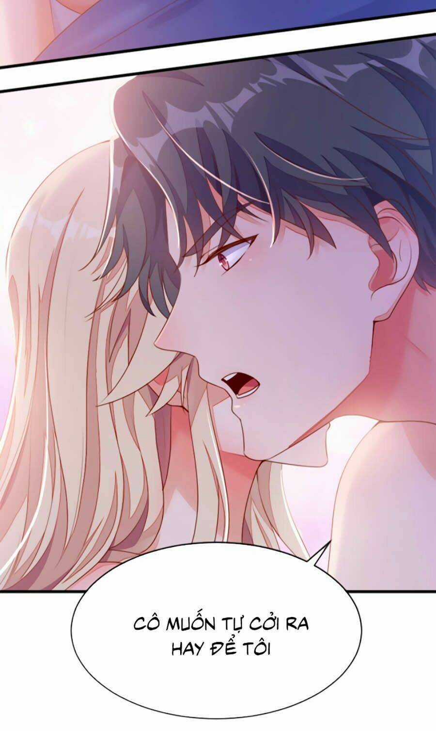 Ác Ma Thì Thầm Chapter 1 trang 28