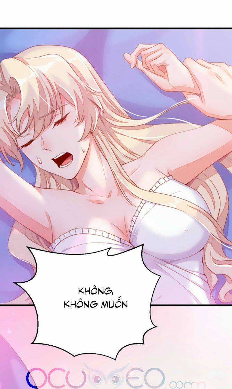 Ác Ma Thì Thầm Chapter 1 trang 29