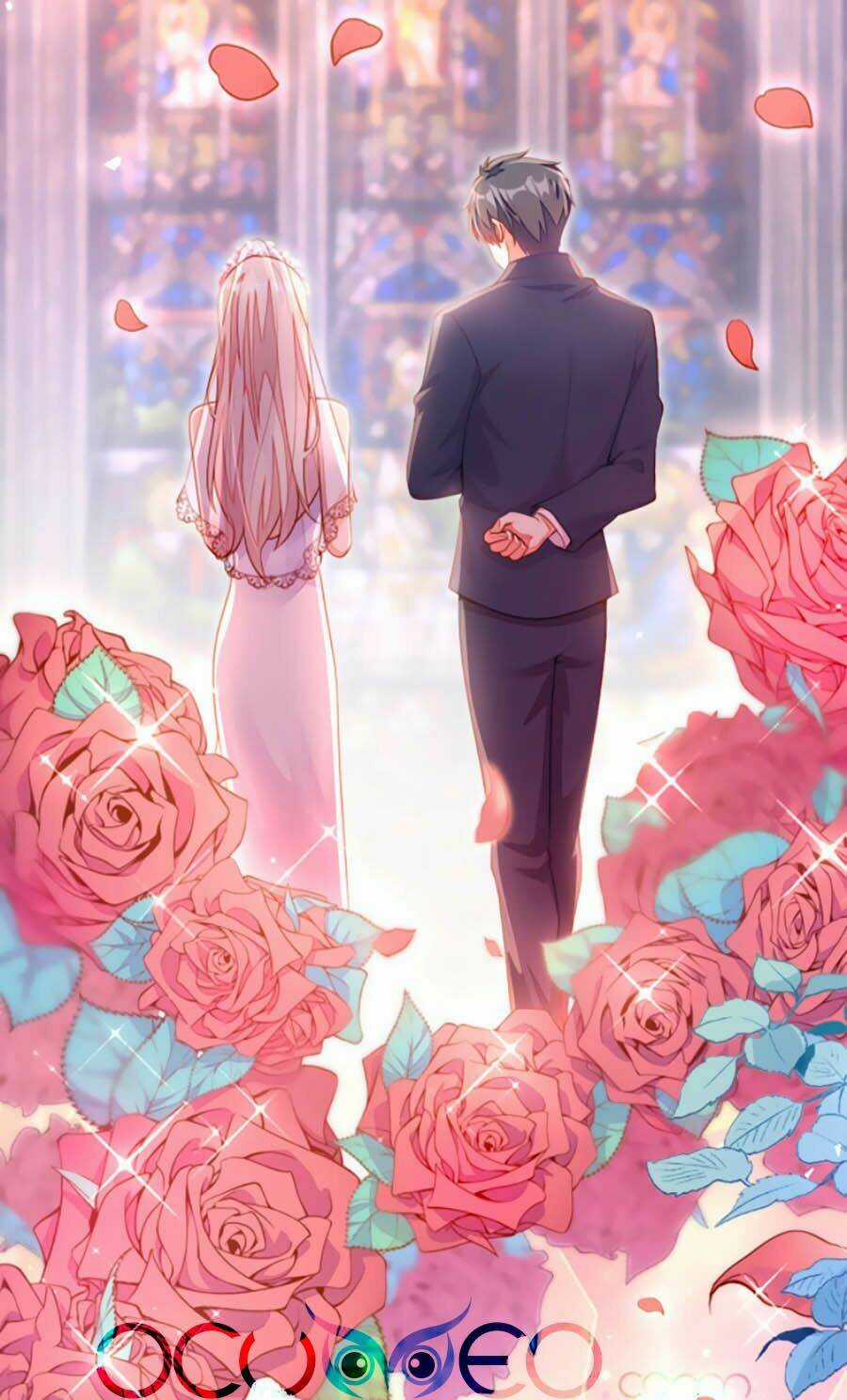 Ác Ma Thì Thầm Chapter 1 trang 3