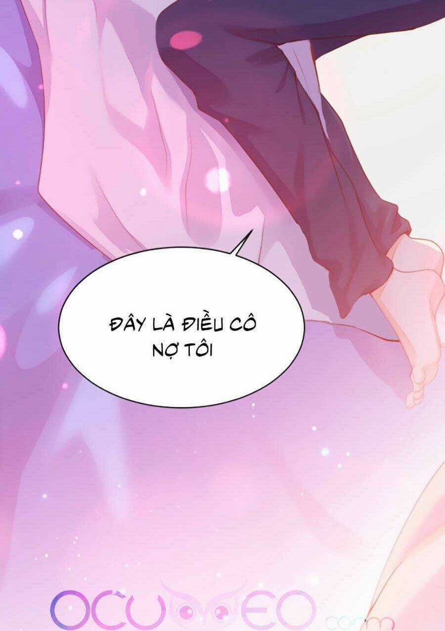 Ác Ma Thì Thầm Chapter 1 trang 31