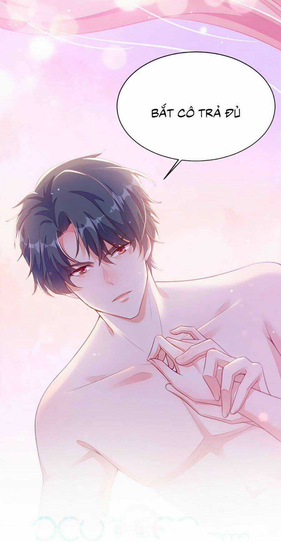 Ác Ma Thì Thầm Chapter 1 trang 33