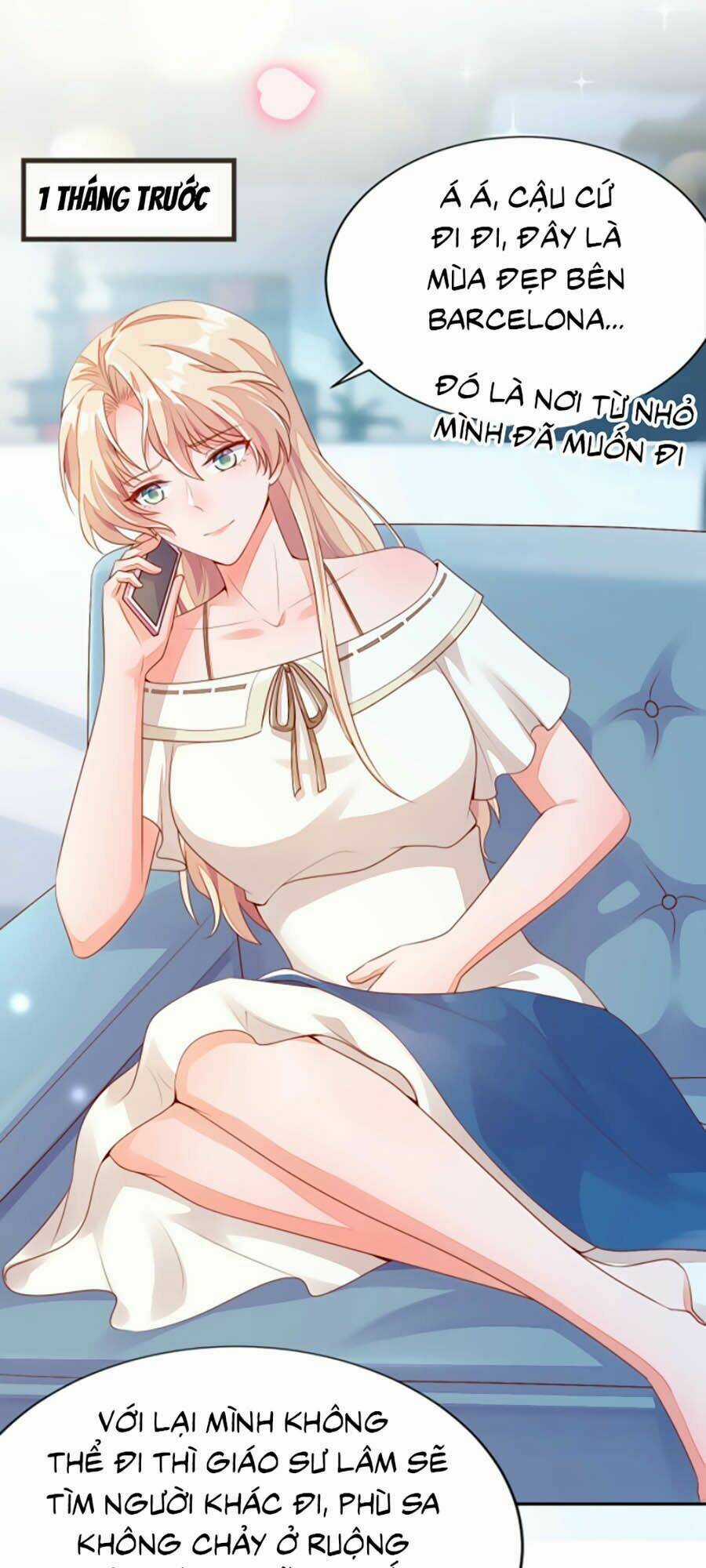 Ác Ma Thì Thầm Chapter 1 trang 37